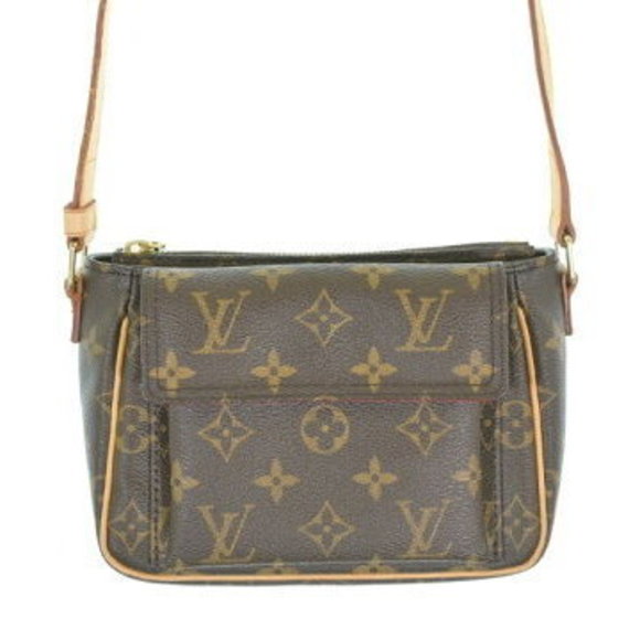 Louis Vuitton Shoulder Bag - Picture 1 of 9